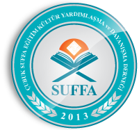 SUFFA - Çubuk Eğitim Kültür Yardımlaşma ve Dayanışma Derneği